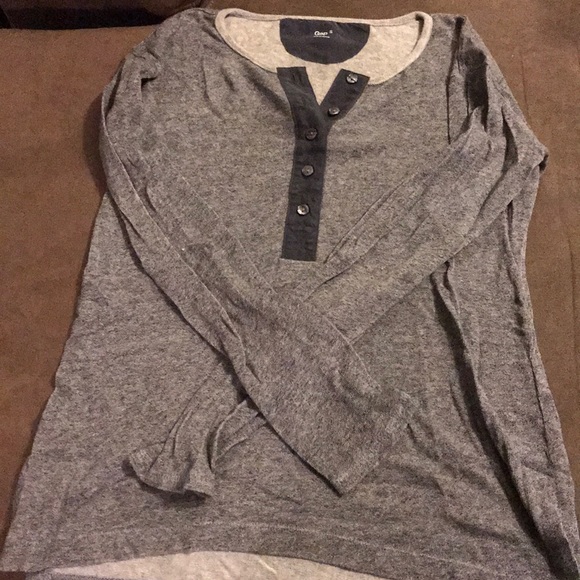 GAP Sweaters - Grey GAP sweater